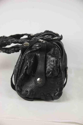 Sacs à main Chloé Silverado Noir