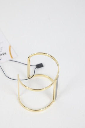 Bracelet Bangle up  Doré