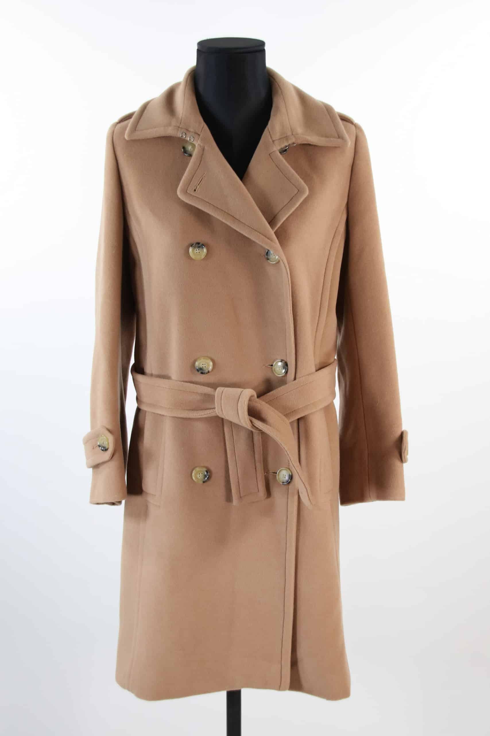 Manteaux Apostrophe  Beige