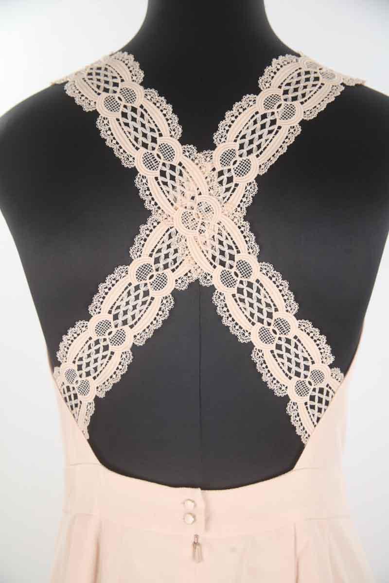 Autres sézane  Rose