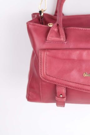 Sac à main Paul & Joe  Rouge