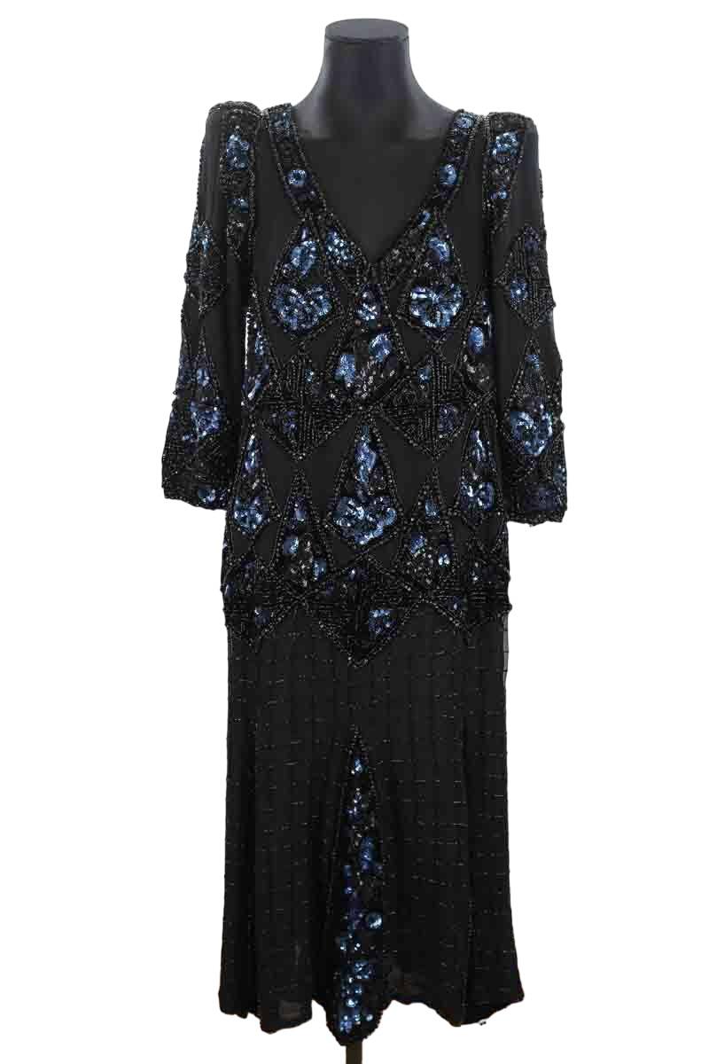 Maxi Louis Feraud  Noir