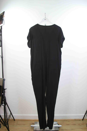 Combinaison Ikks  Noir