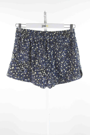 Mini Karl Marc John  Bleu