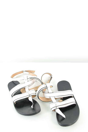  Jérôme Dreyfuss  Blanc