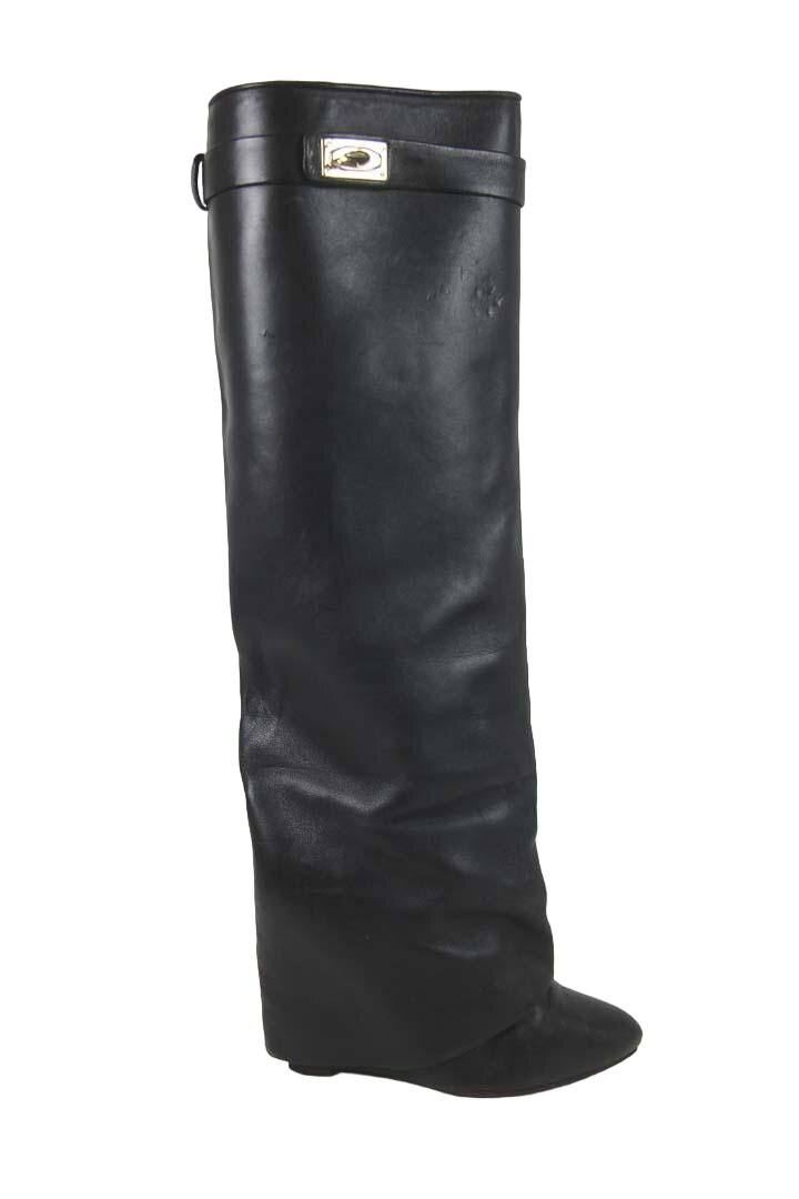 Autres Givenchy Shark Noir