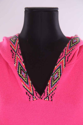 Pull-over Kujten  Rose