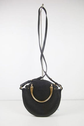 Sacs à main Chloé Pixie Bleu