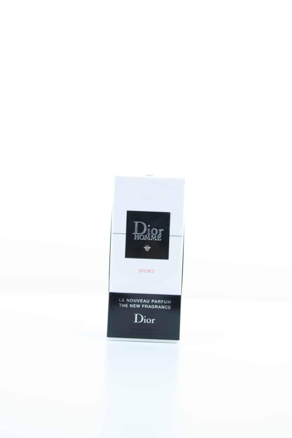  Dior  Blanc