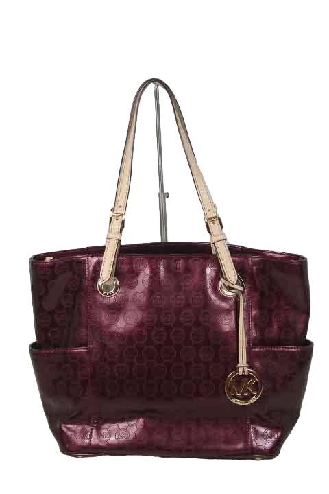 Sacs Michael Kors  Bordeaux