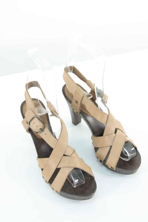  Comptoir Des Cotonniers  Marron