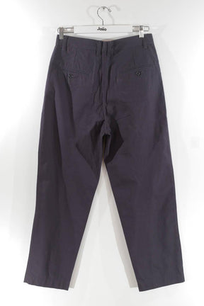 Droit Isabel Marant  Violet