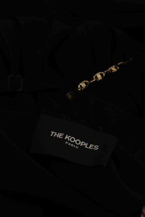 Autres The Kooples  Noir