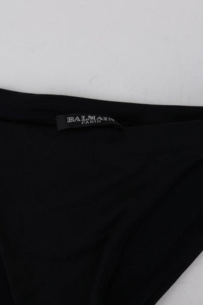 Maillot de bain Balmain  Noir