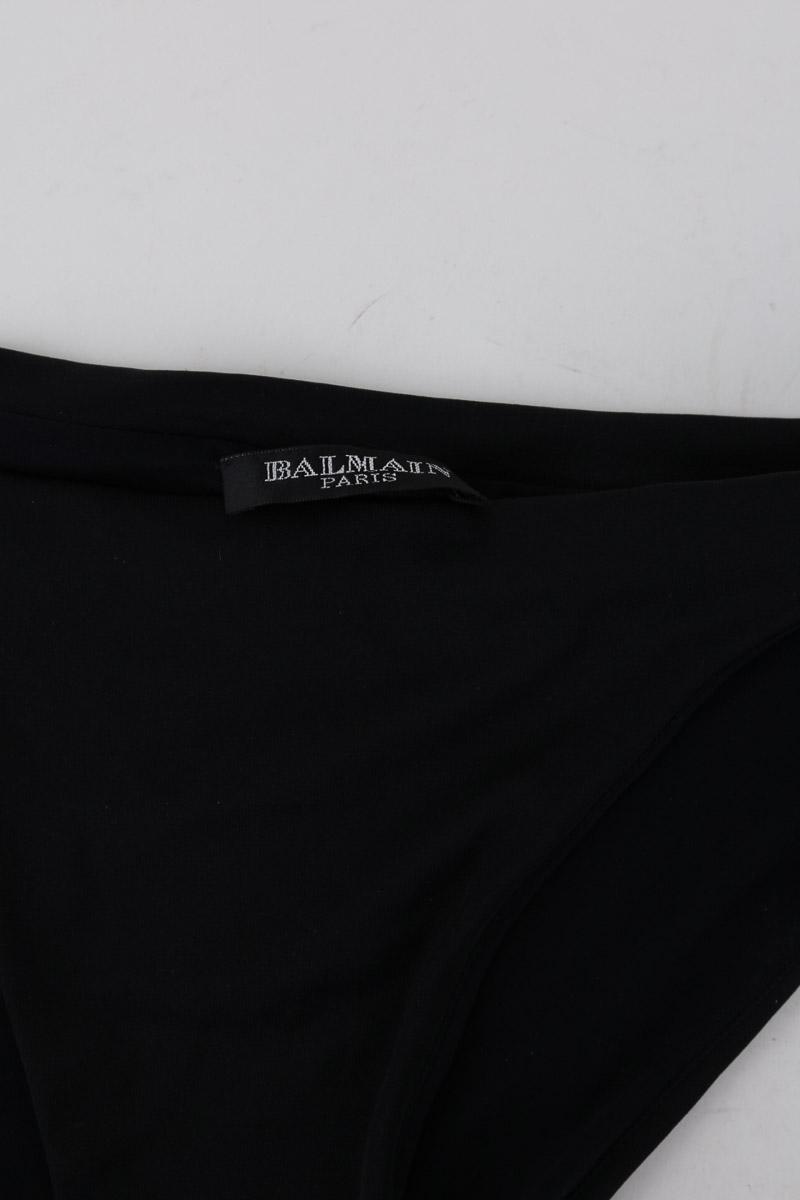 Maillot de bain Balmain  Noir