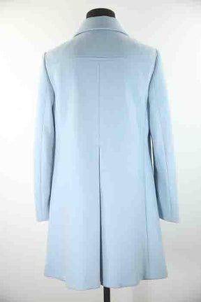 Manteaux Red Valentino  Bleu