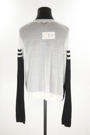 Pull-over The Kooples  Blanc