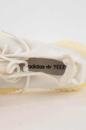 Baskets Yeezy  Blanc
