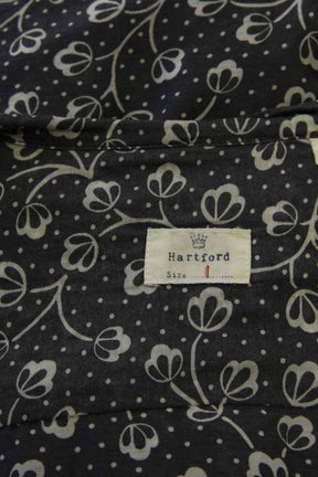 Chemises Hartford  Bleu