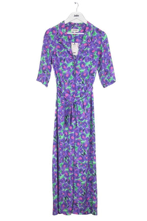 Combinaison Jane Wood  Violet