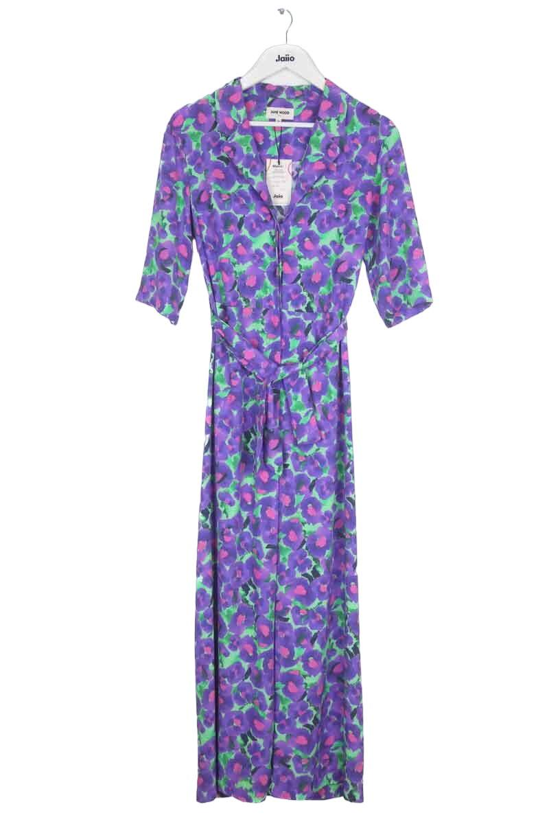 Combinaison Jane Wood  Violet