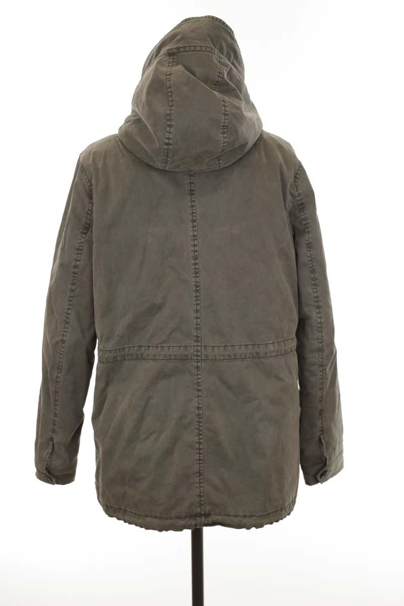 Vestes Blonde No.8  Kaki