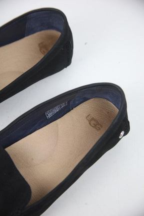 Mocassins Ugg  Noir