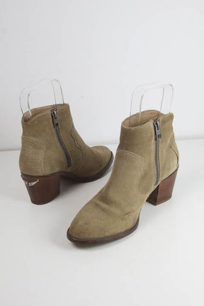 Autres Zadig & Voltaire  Camel