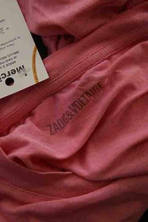 T-shirts Zadig & Voltaire  Rose