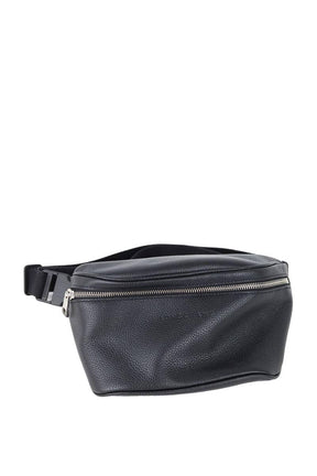 Sac banane Longchamp  Noir