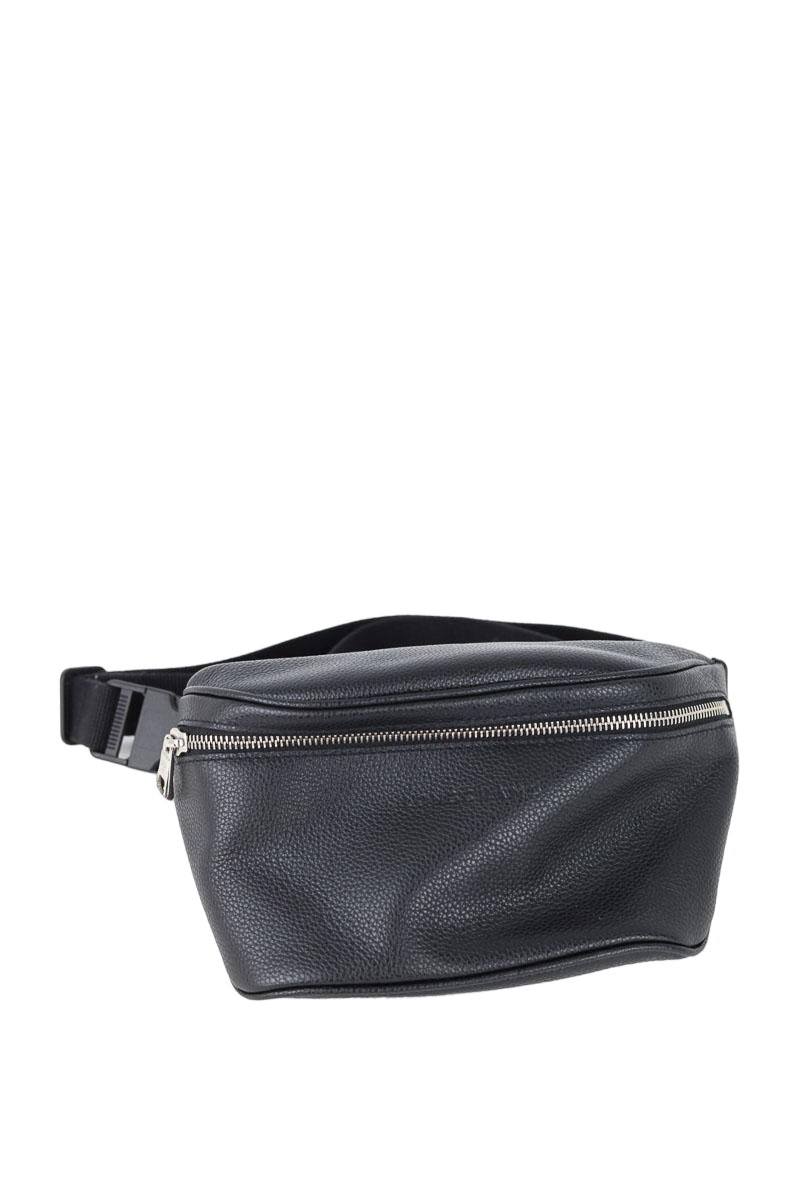 Sac banane Longchamp  Noir