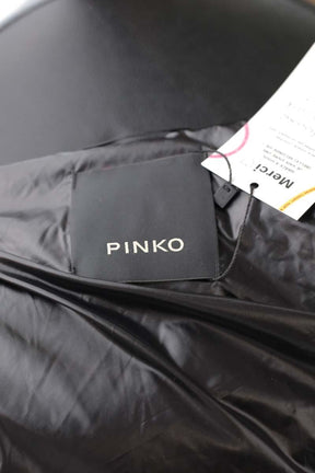 Puffer Pinko  Noir