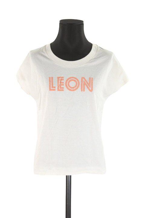T-shirts Comptoir Des Cotonniers  Blanc