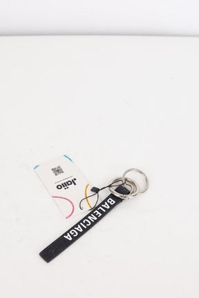 Porte-clés Balenciaga  Noir