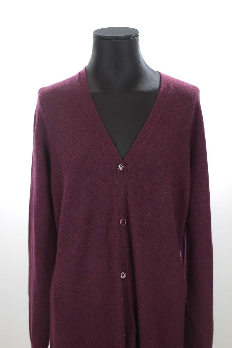 Mi-longueur Eric Bompard  Bordeaux