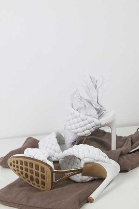 Autres Bottega Veneta  Blanc