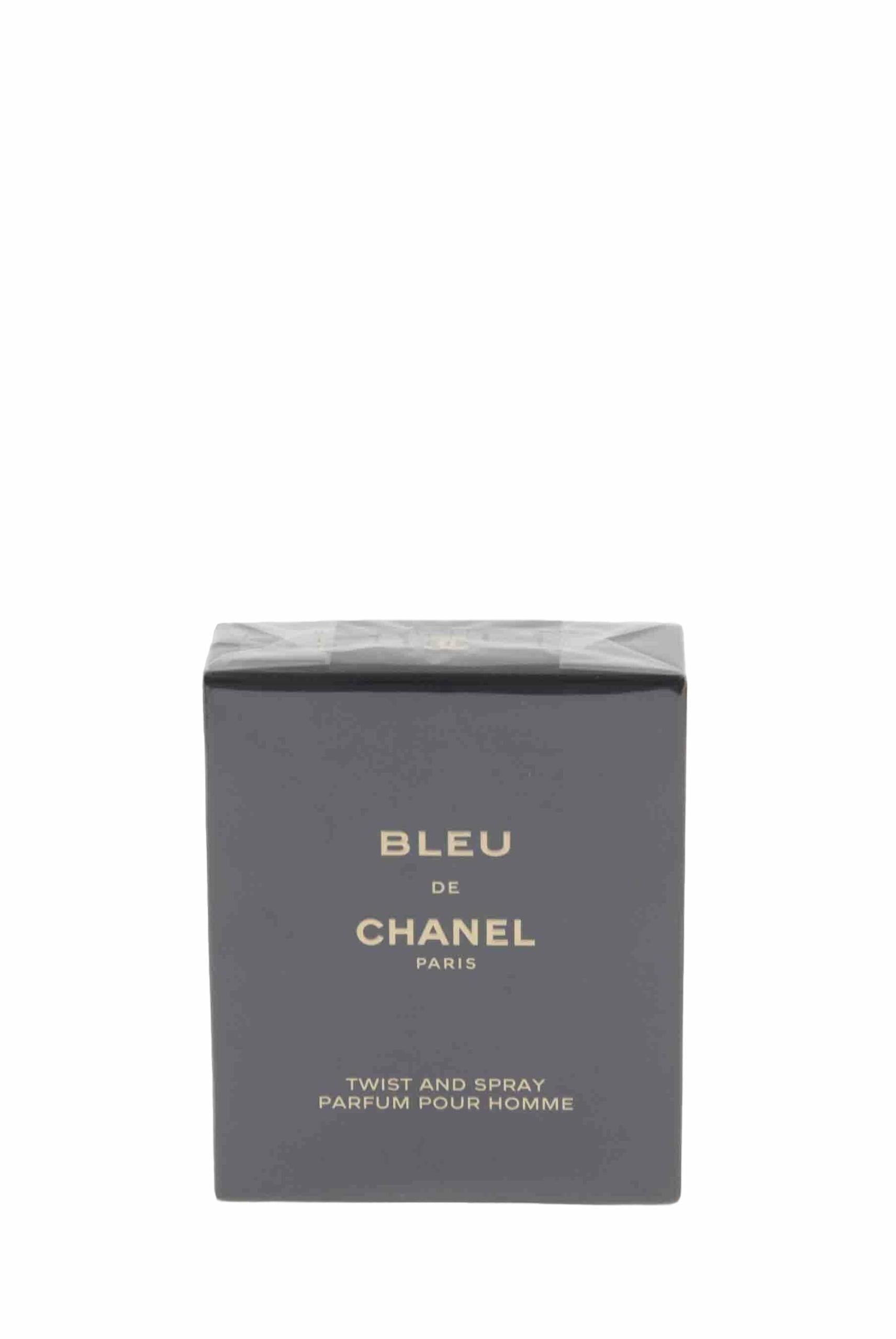 Parfum Chanel  Bleu