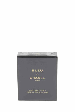 Parfum Chanel  Bleu