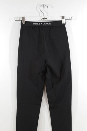 Leggings Balenciaga  Noir