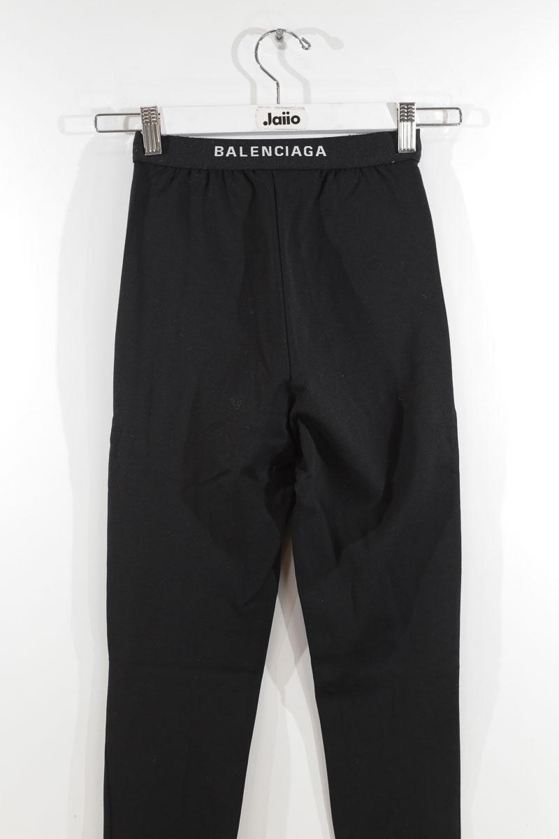 Leggings Balenciaga  Noir
