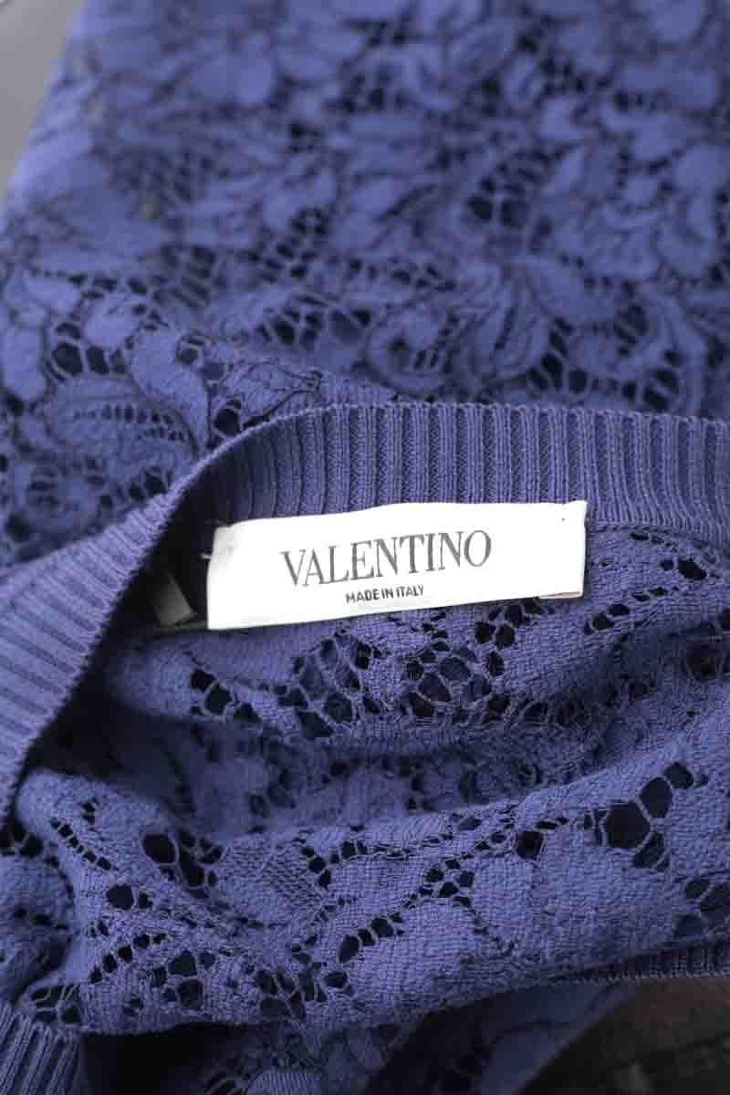 Blouses Valentino  Bleu