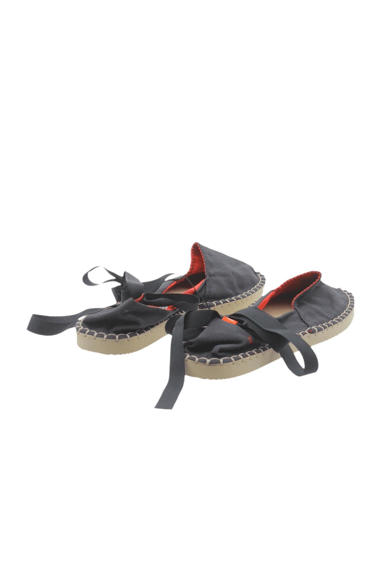Espadrilles Havaianas  Noir