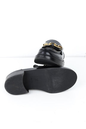 Mocassins Louis Vuitton  Noir