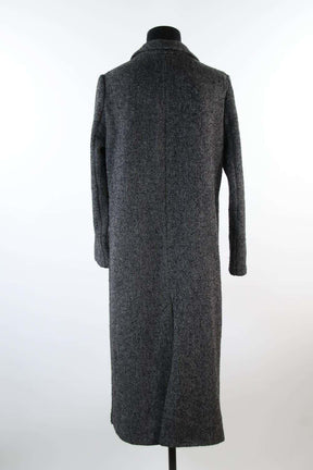 Manteaux Swildens  Gris