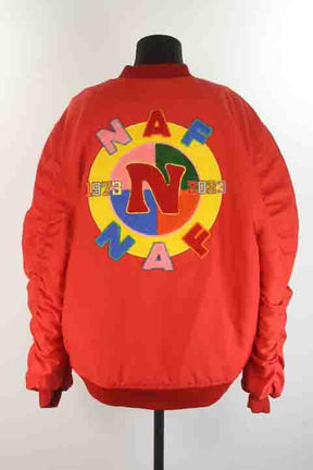 Autres Naf Naf  Rouge