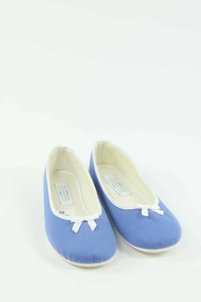  Laurence Tavernier  Bleu