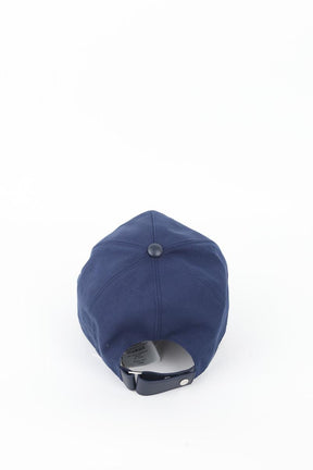 Casquettes Dior  Bleu