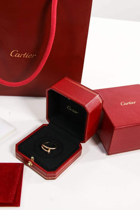  Cartier  Doré