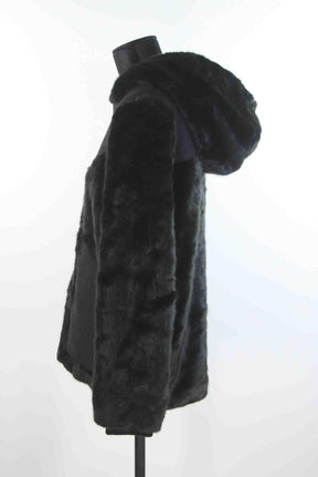 Manteaux Bel Air  Noir