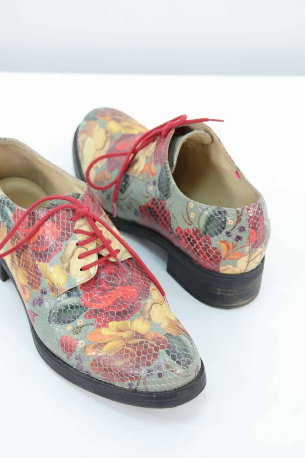  Freelance  Multicolore